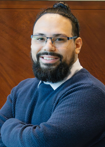 Photo of Investment Operations LJ Andrade