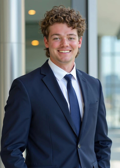 Zach  Tolleson 