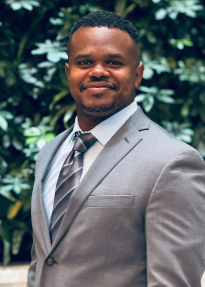 Maurice  Nash Sr