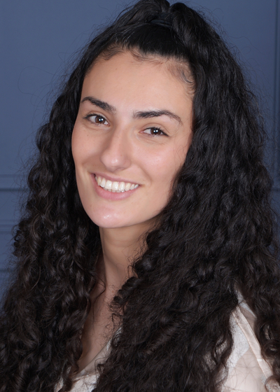 Photo of Executive Assistant Bridget Kuna