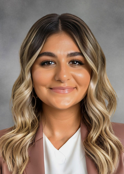 Photo of Madeline Fagelson