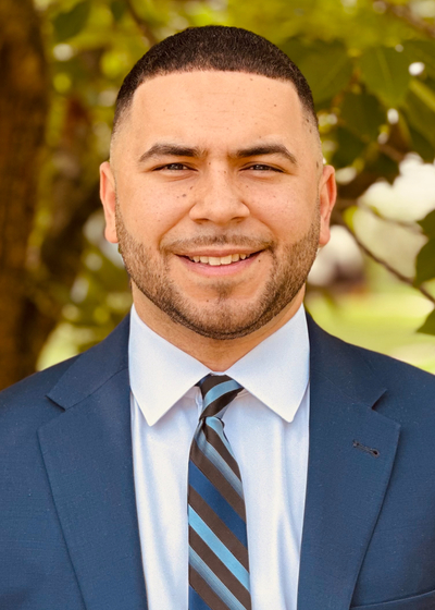 Daniel  Muñoz 