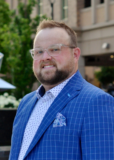 Kyle  VanDeventer 