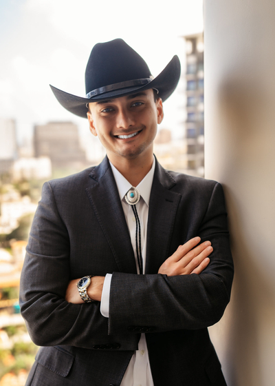 Zane Argott