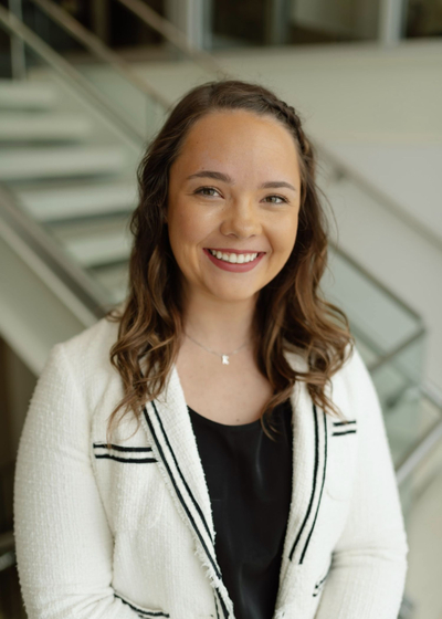 Kaetlyn  Freideman 