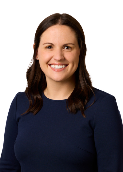 Photo of Investment Associate Allison Fazekas