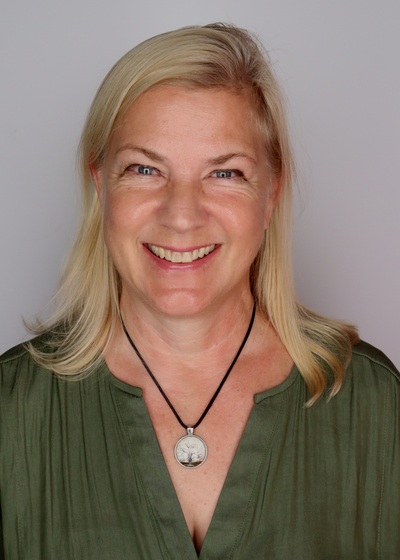 Deb  Tewksbury 