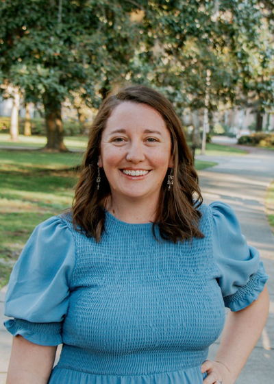 Photo of Financial Representative Assistant Randi Quarterman