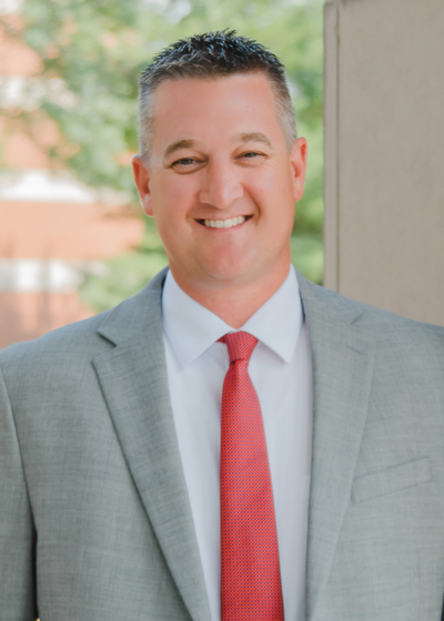 Photo of Director of Business Development Jeremy C Langner