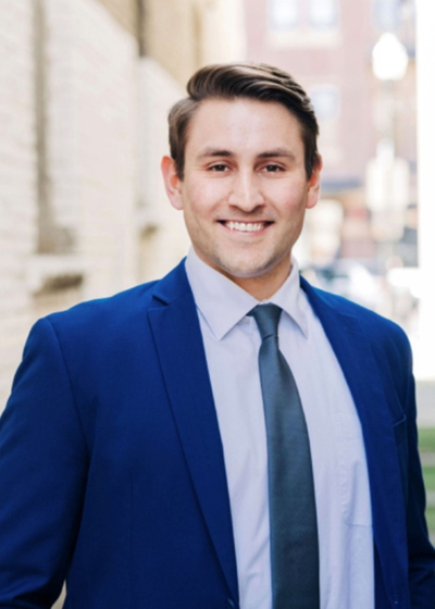 Joey  Bartlett 
