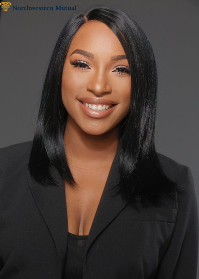 Photo of Administrative Assistant Kyndra Mack