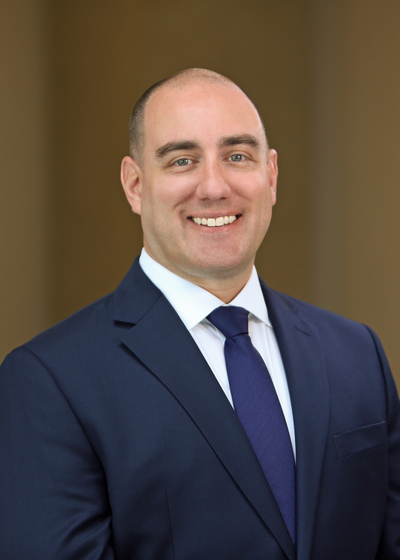 Photo of Financial Advisor Robert J. Gibson