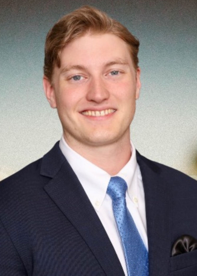 Graham D. Boone 