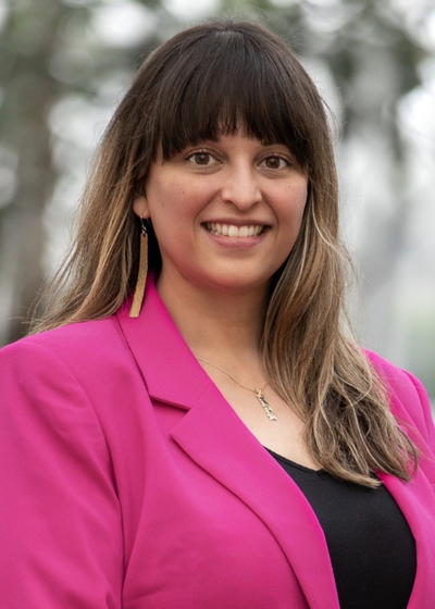 Antoinette  McMillan 