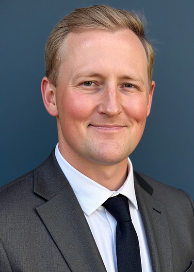 Blake  Otterlei 