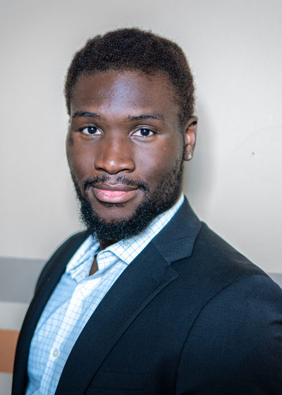 Emmanuel  Kayemba 