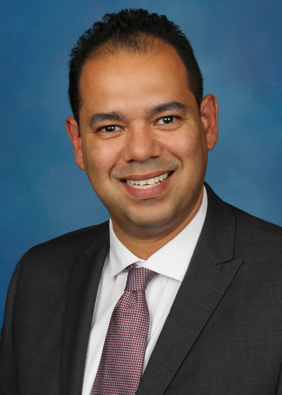 Raul  Olivas 