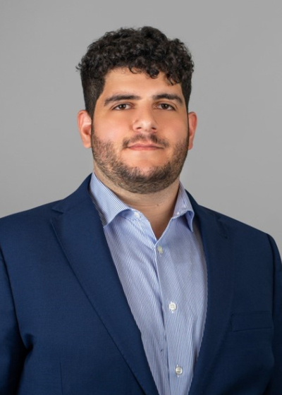 Jaime David Serebrenik 