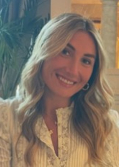 Taylor  Petruzzelli 