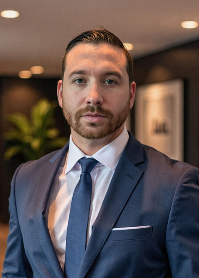 Jacob Meier