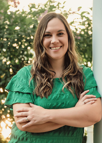 Megan McGee Bernett 