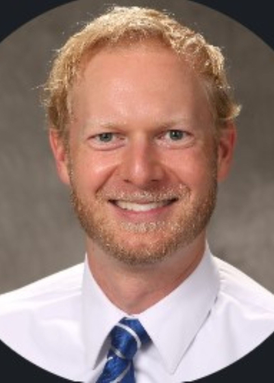 Brett Alan Sanders 