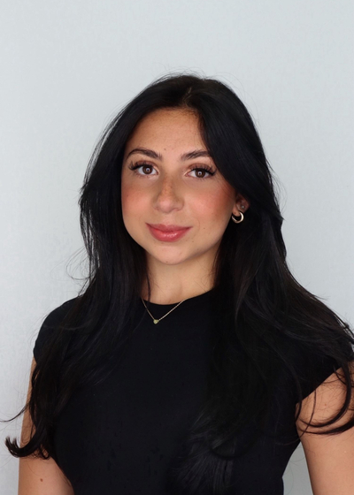 Photo of Associate Financial Representative Giana Costanza