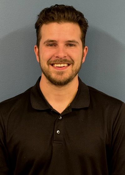 Photo of Associate Financial Representative Stephen Paul Scheibner Jr