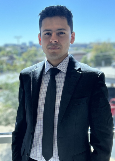 Misael  Perez 