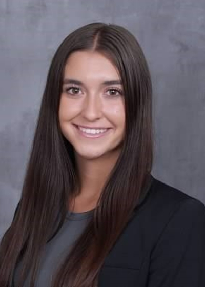 Photo of Kathryn Smith