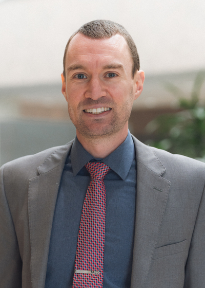 Jonathan R Duff Legacy Wealth Planning Bedminster, NJ