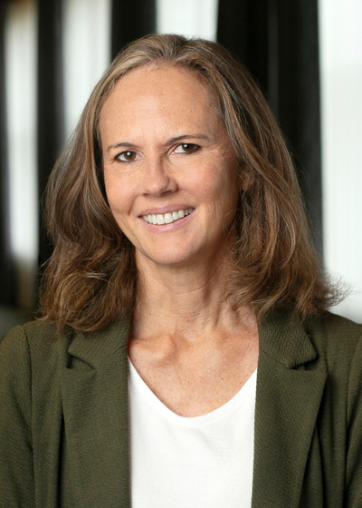 Photo of Financial Representative Assistant Laura Wagner Quick