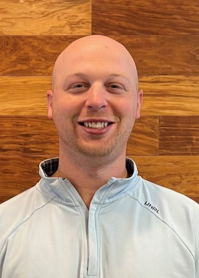 Photo of Financial Representative Evan Robert Morris