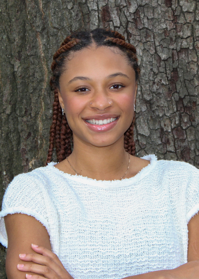 Photo of Financial Representative Ally Henson