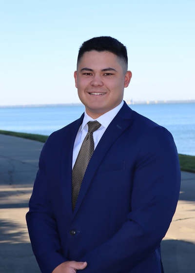 Alex  Luna 