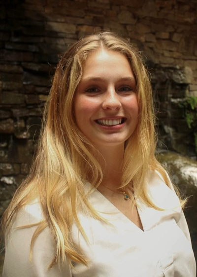 Photo of Associate Financial Representative Meaghan Elizabeth Kane