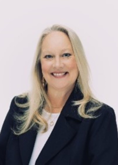 Photo of Director of Talent Acquisition Carole Leigh Persinger