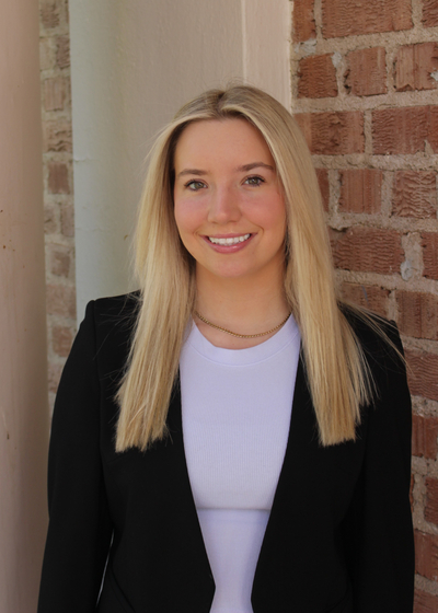 Photo of Financial Representative Assistant Gillian Wasson
