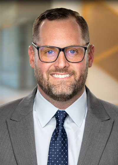 David Koronkiewicz Jr headshot