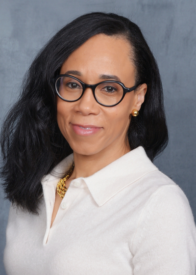 Kimberly  Harvey 