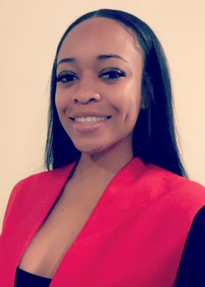 T'Keyah  Williams 