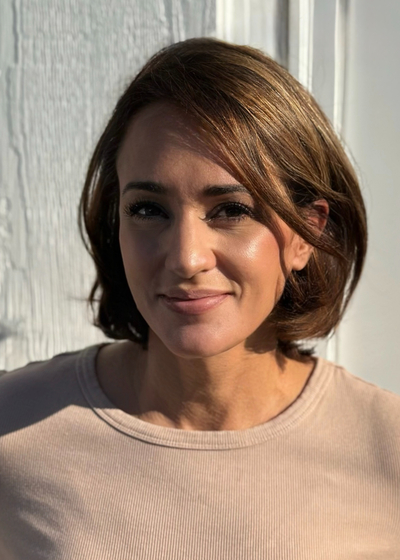 Photo of Insurance Coordinator Shannon Walker