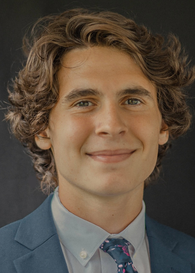 Adam  LeFevre 