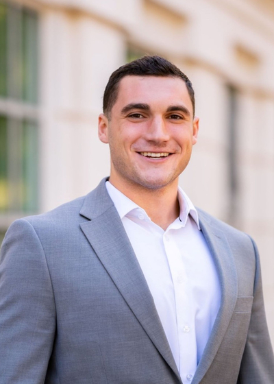 Matthew  Randazzo 