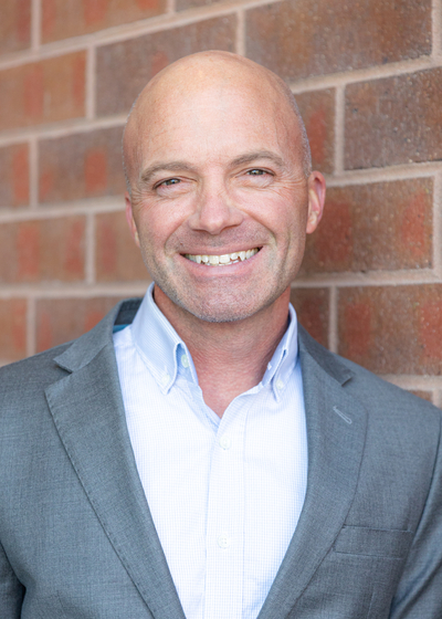 Photo of Financial Advisor Jesse Masloski