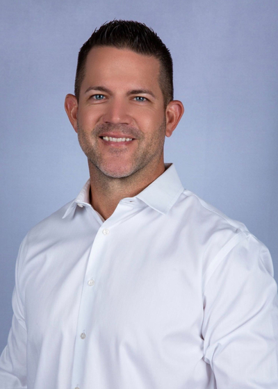 Clint  Faught 