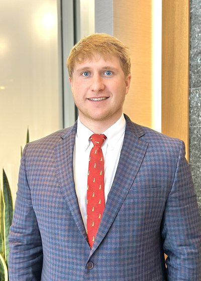 Ryan P. Mullaney 