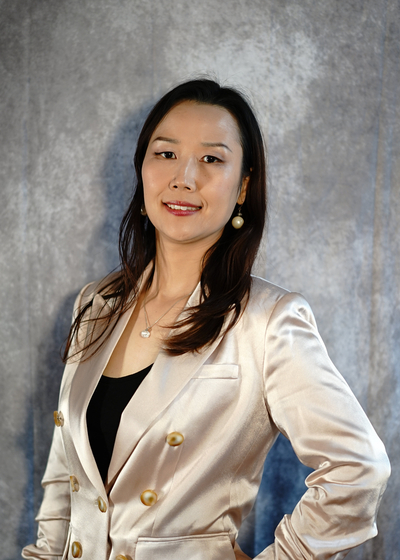 Hong  Yang 