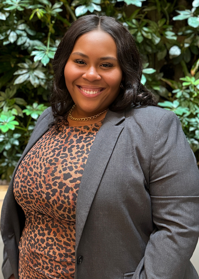 Chante Angelina Graham 
