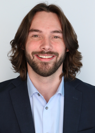 Anders  Donatelli 